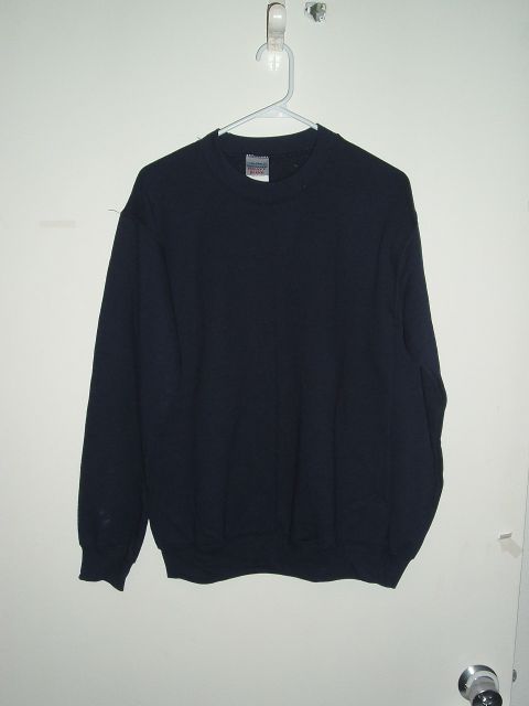 St. Ann Sweatshirt
